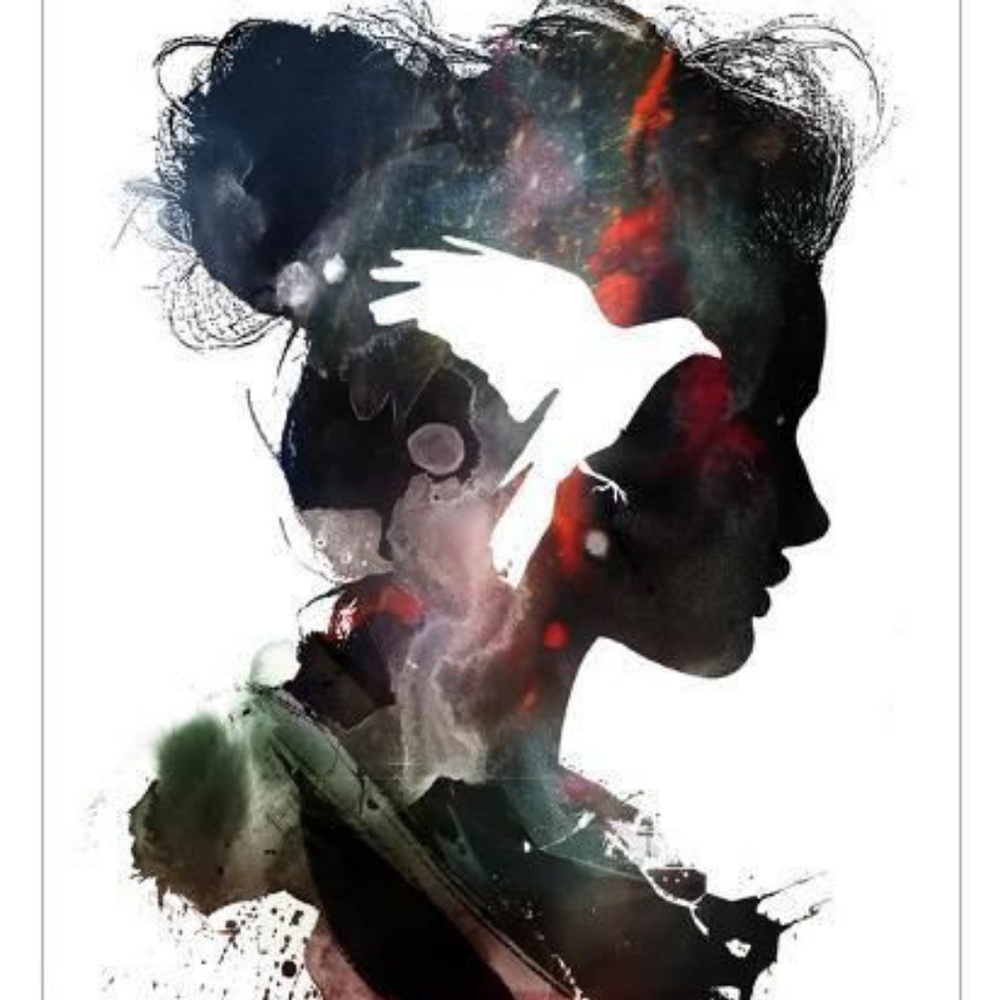 Meet your Posher, Alma